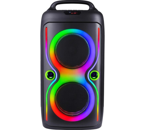 DEFENDER (65175) Boomer 75 75Вт, BT/FM/USB/TF/AUX/straps