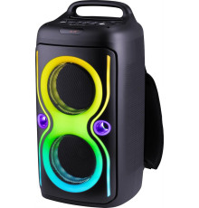 DEFENDER (65175) Boomer 75 75Вт, BT/FM/USB/TF/AUX/straps