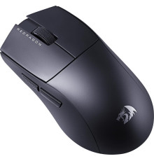 REDRAGON (72211) K1ng 4K Pro черн,BT+2.4G,26000dpi,легк,4K