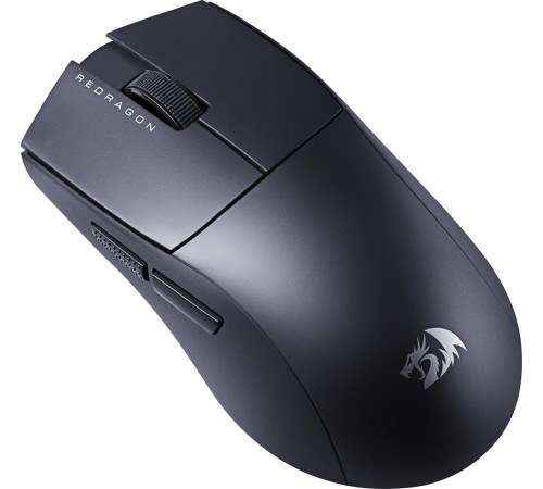 REDRAGON (72211) K1ng 4K Pro черн,BT+2.4G,26000dpi,легк,4K