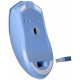 REDRAGON (72267) St4r Pro син,6кн,BT+2.4G,26000dpi,легк