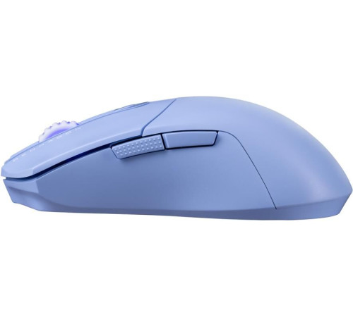 REDRAGON (72267) St4r Pro син,6кн,BT+2.4G,26000dpi,легк