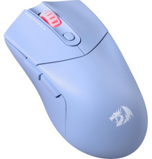 REDRAGON (72267) St4r Pro син,6кн,BT+2.4G,26000dpi,легк