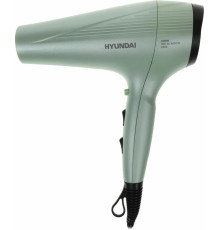 HYUNDAI Фен H-HDI0766, 2200Вт, оливковый