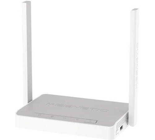 KEENETIC (KN-1221) Launcher N300, Gray