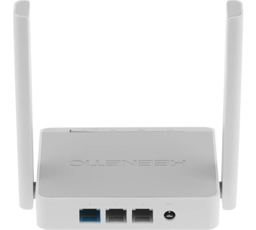 KEENETIC (KN-1221) Launcher N300, Gray