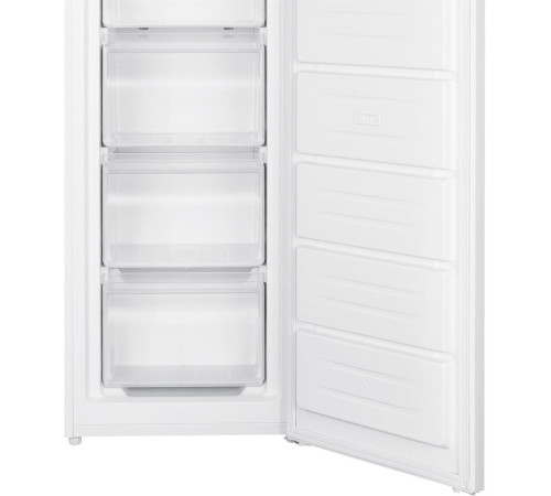 SNOWCAP FR NF 224 W 224л белый