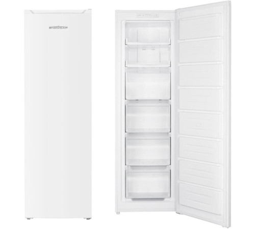 SNOWCAP FR NF 224 W 224л белый