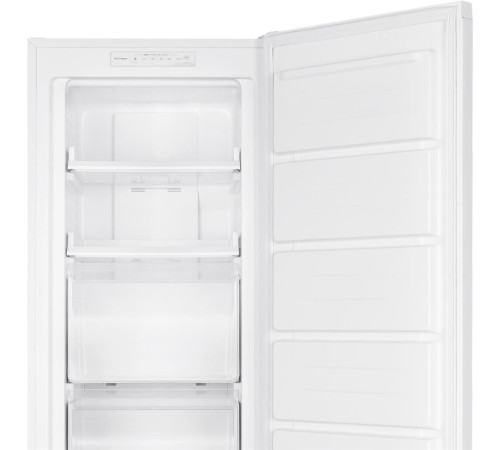 SNOWCAP FR NF 224 W 224л белый