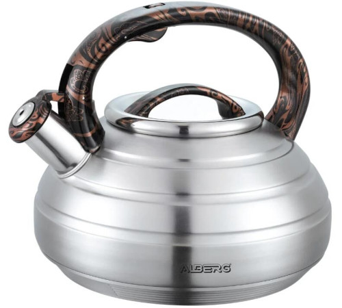 ALBERG AL-3065 (3л)