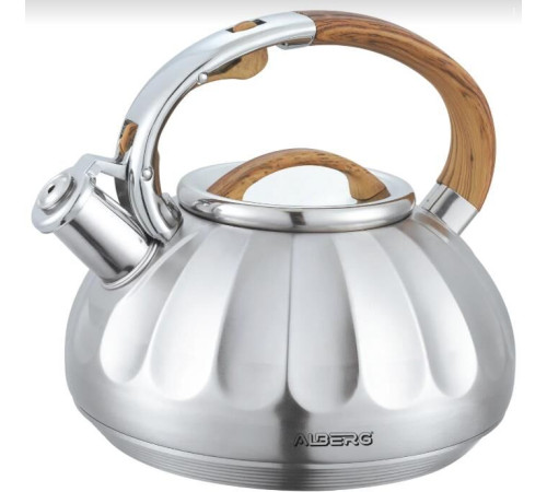 ALBERG AL-3066 (3л)