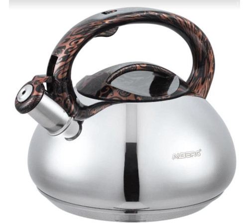 ALBERG AL-3067 (3л)