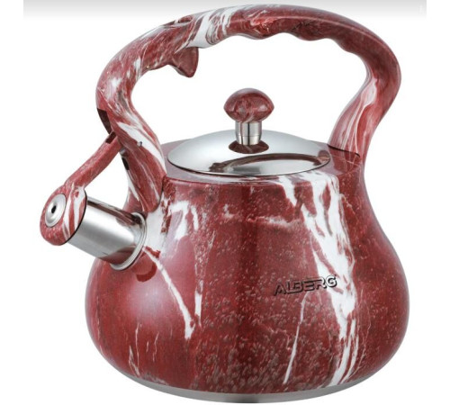 ALBERG AL-3069 (2,6л)