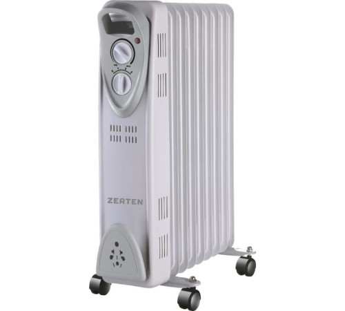 ZERTEN MRS-20