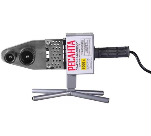 РЕСАНТА АСПТ-1000А, 1кВт, до 300°С (65/96)