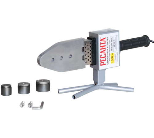 РЕСАНТА АСПТ-1000А, 1кВт, до 300°С (65/96)