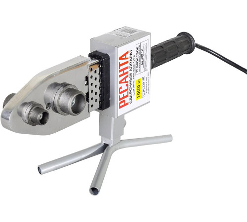 РЕСАНТА АСПТ-1000А, 1кВт, до 300°С (65/96)