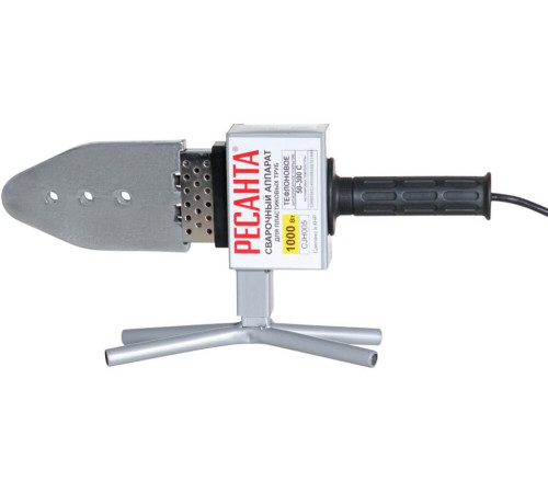 РЕСАНТА АСПТ-1000А, 1кВт, до 300°С (65/96)