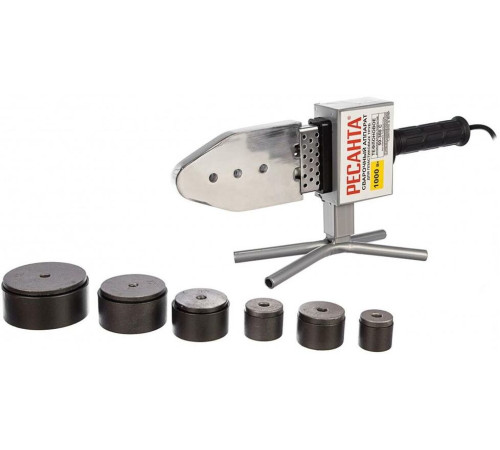 РЕСАНТА АСПТ-1000А, 1кВт, до 300°С (65/96)