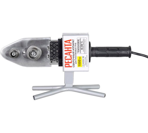 РЕСАНТА АСПТ-1000А, 1кВт, до 300°С (65/96)