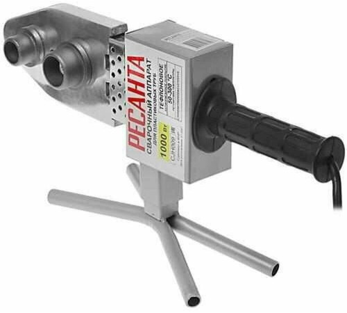 РЕСАНТА АСПТ-1000А, 1кВт, до 300°С (65/96)