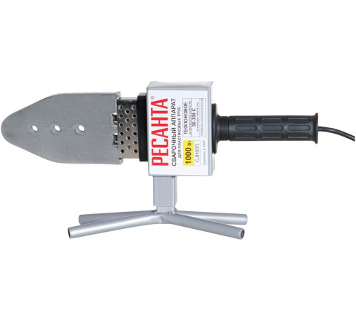 РЕСАНТА АСПТ-1000А, 1кВт, до 300°С (65/96)