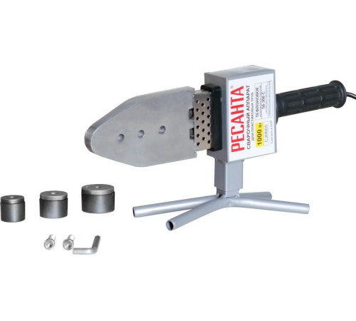 РЕСАНТА АСПТ-1000А, 1кВт, до 300°С (65/96)