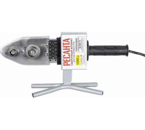 РЕСАНТА АСПТ-1000А, 1кВт, до 300°С (65/96)