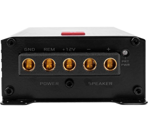 ACV MC-1.500D micro 500Вт/1 канал/2-1Om/Low-pass/High-input/D class