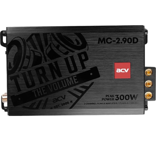 ACV MC-2.90D
