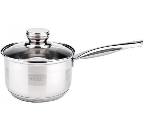 KELLI KL-4727-14 1,3л серебро