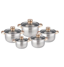 KELLI KL-4738 10 предметов