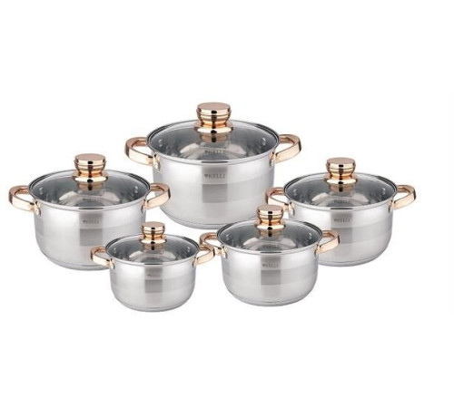 KELLI KL-4738 10 предметов