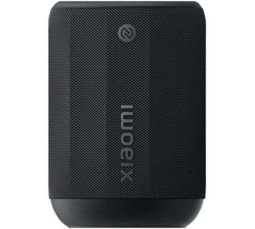 XIAOMI Mini, 6Вт, черный [qbh4274gl]