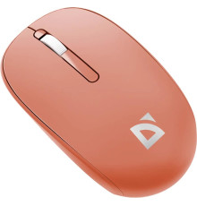 DEFENDER (52398) Smart MM-396, красный