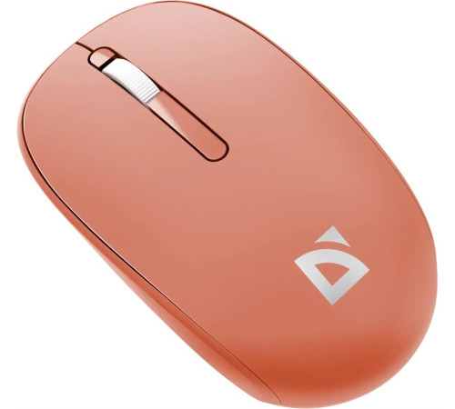 DEFENDER (52398) Smart MM-396, красный