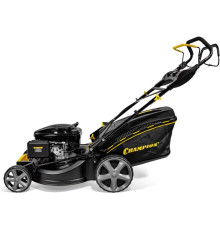 Газонокосилка бензиновая CHAMPION LM5344