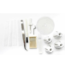 JAGUAR HQ-082DW Оверлок