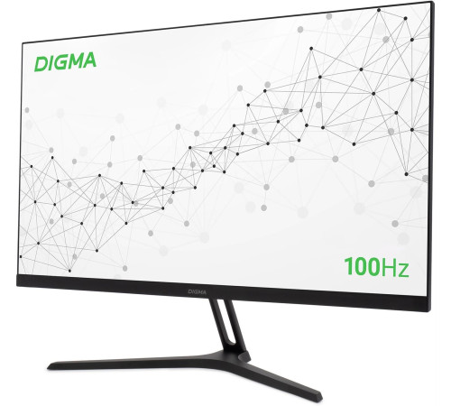 Монитор Digma 27