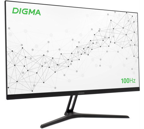 Монитор Digma 27