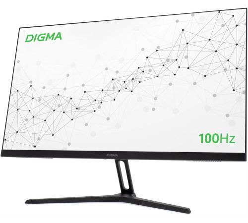 Монитор Digma 27