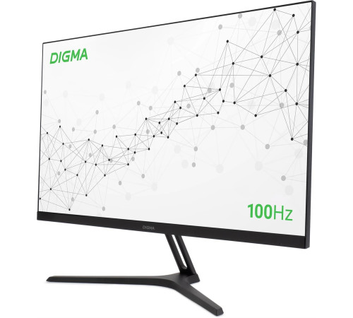 Монитор Digma 27