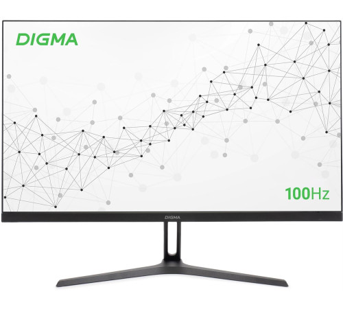 Монитор Digma 27