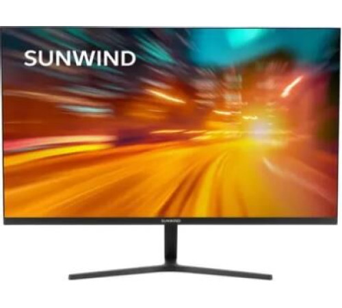 Монитор SunWind 23.8