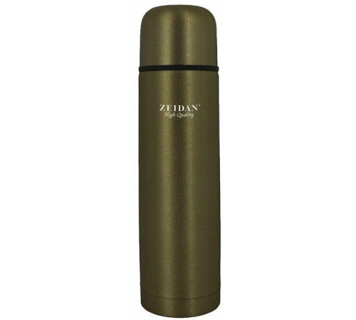 ZEIDAN Z-9101 темно-коричневый