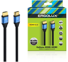 ERGOLUX (15299) ELX-VC01-HDMI
