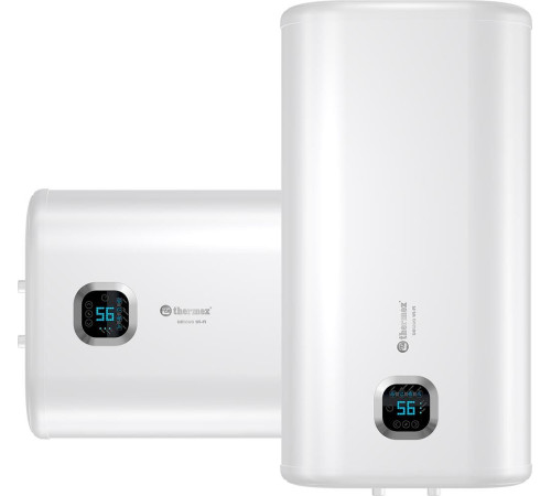 THERMEX Decido 50 Wi-Fi