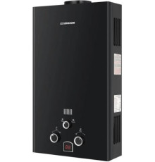 Водонагреватель газовый EDISSON E 20 D (Black) (361507)