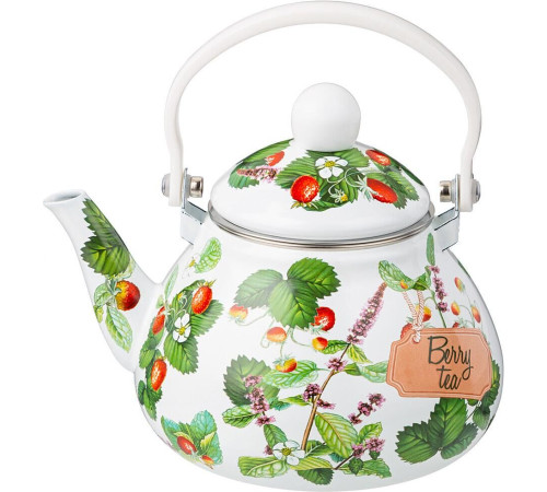 AGNESS 934-587 ФРУКТОВАЯ КОРЗИНА 3л