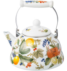 AGNESS 934-587 ФРУКТОВАЯ КОРЗИНА 3л